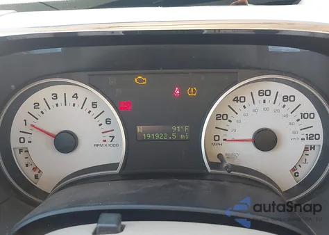 2007 Ford Explorer Sport Trac Xlt из США, поврежденный, VIN 1FMEU31857UB24134